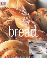Ultimate Bread (E-Book)