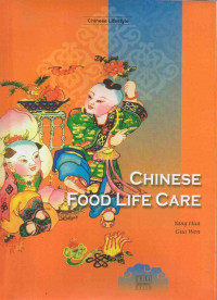 Chinese Food Life Care