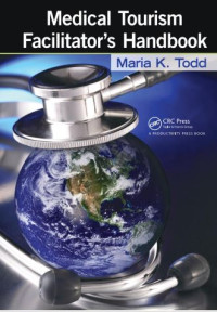 Medical tourism facilitators handbook (E-Book)