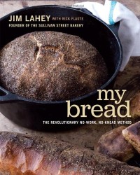 My Bread : The Revolutionary No-Work, No-Knead Method (E-Book)