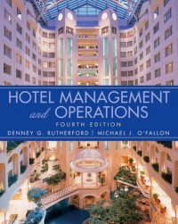 Hotel Management and Operations Fourth Edition (E-Book)