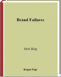 Brand Failures (E-Book)