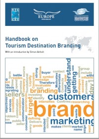 Handbook on Tourism Destination Branding (E-Book)
