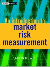 An Introduction to Market Risk Measurement (E-Book)