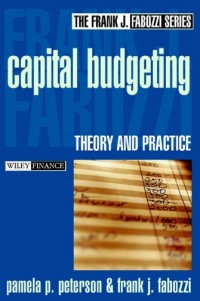 Capital Budgeting : Theory and Practice (E-Book)