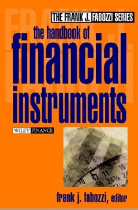 The Handbook of Financial Instruments (E-Book)