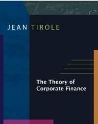 The Theory of Corporate Finance (E-Book)