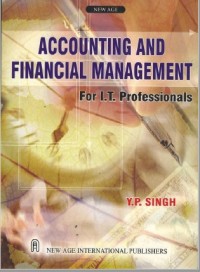 Accounting and Financial Management for I.T. Professional (E-Book)
