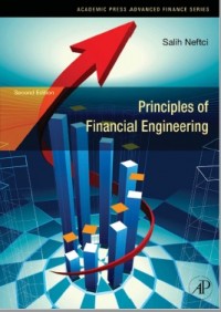 Principles of Financial Engineering (E-Book)