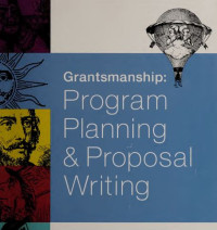 Grantsmanship Program Planning and Proposal Writing (E-Book)