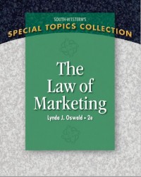 The Law of Marketing (E-Book)