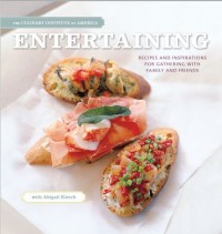 Entertaining : Recipes and Inspirations for Gathering with Family and Friends (E-Book)