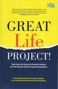 Great Life Project