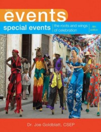 Special Events : The Roots and Wings of Celebration (E-Book)