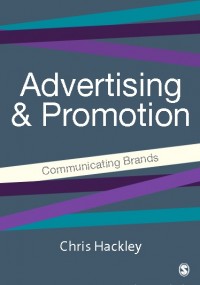 Advertising and Promotion : Communicating Brands (E-Book)