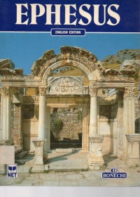 Ephesus : English Edition