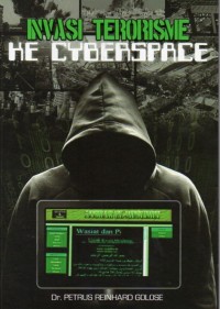 Invasi Terorisme ke Cyberspace