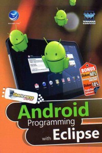 Android Programming with Eclipse