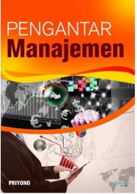 Pengantar Manajemen (E-Book)