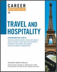 Career Opportunities in Travel and Hospitality (E-Book)