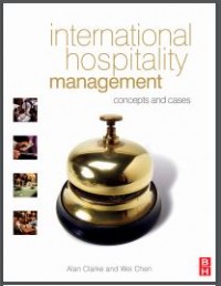 International Hospitality Management : Concepts and Cases (E-Book)