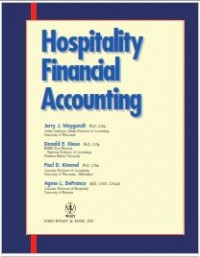 Hospitality Financial Accounting (E-Book)