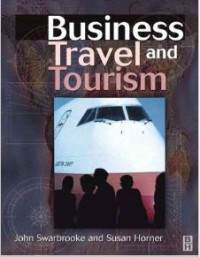 Business Travel and Tourism (E-Book)