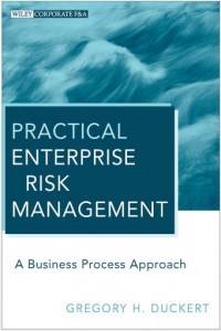 Pratical Enterprise Risk Management : A Business Process Approach (E-Book)