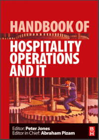 Handbook of Hospitality Operations and IT (E-Book)