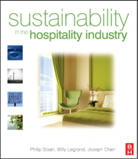 Sustainability in the Hospitality Industry (E-Book)