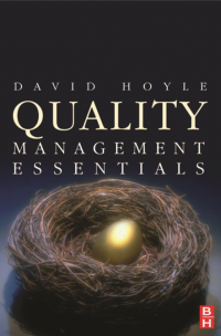 Quality Management Essentials (E-Book)
