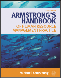 Armstrong’s Handbook of Human Resource Management Practice 11th Edition (E-Book)