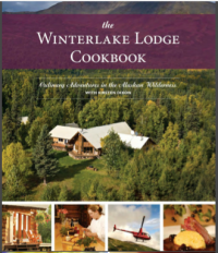 The Winterlake Lodge Cookbook Second Edition (E-Book)