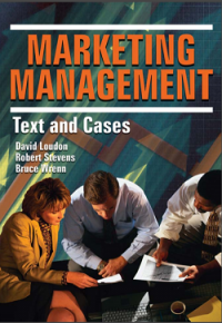 Marketing Management : Text and Cases (E-Book)