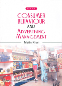 Consumer Behaviour and Advertising Management (E-Book)
