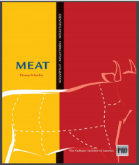 Meat : Identification Fabrication Utilization (E-Book)