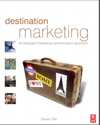 Destination Marketing : An Integrated Marketing Communication Approach (E-Book)