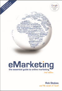 eMarketing : The Essential Guide to Online Marketing Second Edition (E-Book)