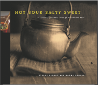 Hot Sour Salty Sweet : A Culinary Journey through Southeast Asia (E-Book)