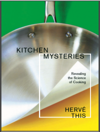 Kitchen Mysteries: Revealing the Science of Cooking (E-Book)