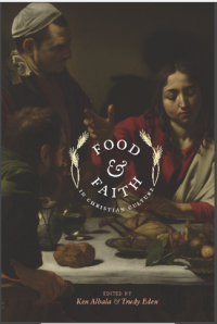 Food & Faith in Christian Culture (E-Book)