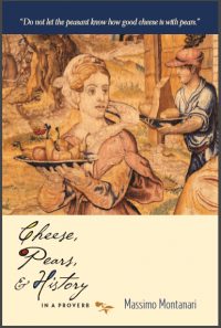 Cheese, Pears, & History in a Proverb (E-Book)