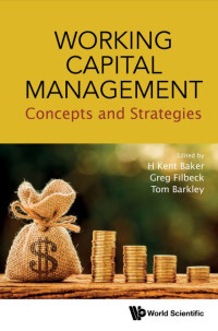 Working Capital Management : Concepts and Strategies (E-Book)