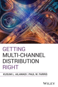 Getting Multi-Channel Distribution Right (E-Book)