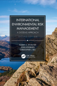 International Environmental Risk Management: A Systems Approach (E-Book)