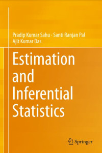 Estimation and Inferential Statistics (E-Book)