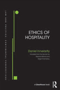 Ethics of Hospitality (E-Book)