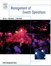 Management of Event Operations (E-Book)