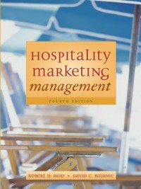 Hospitality Marketing Management Fourth Edition (E-Book)