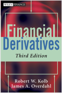 Financial Derivatives Third Edition (E-Book)